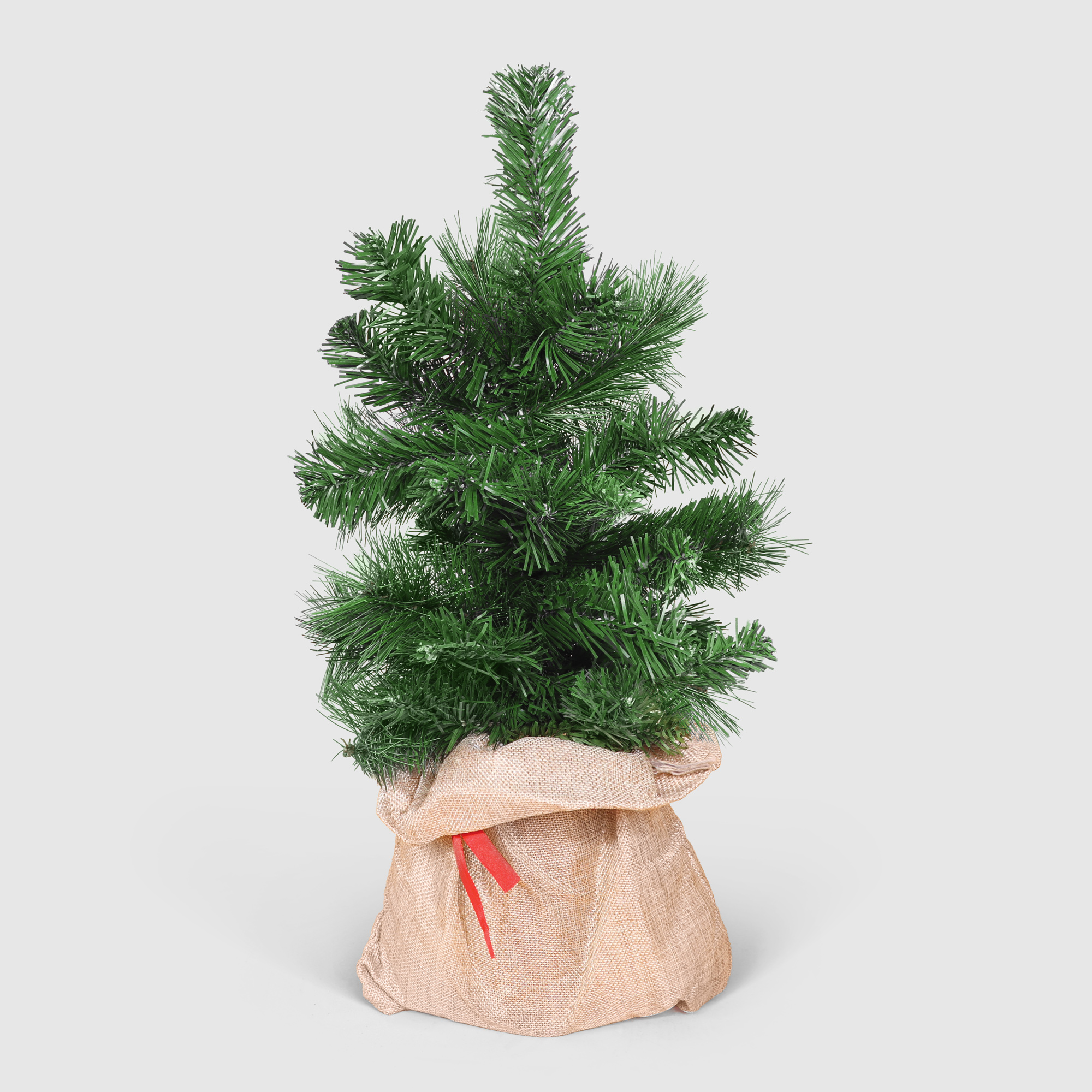 Елка рождественская Guan Arts/3 Way в мешке 50 см